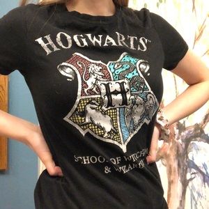 Harry Potter Women’s T-shirt